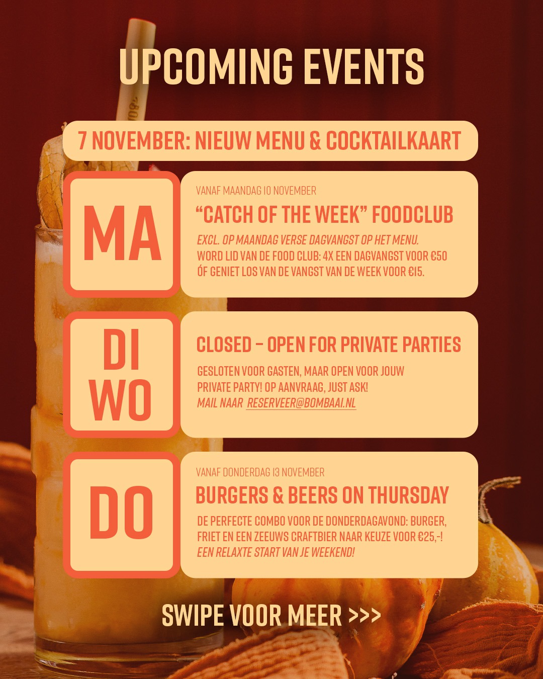 Winter Events 1