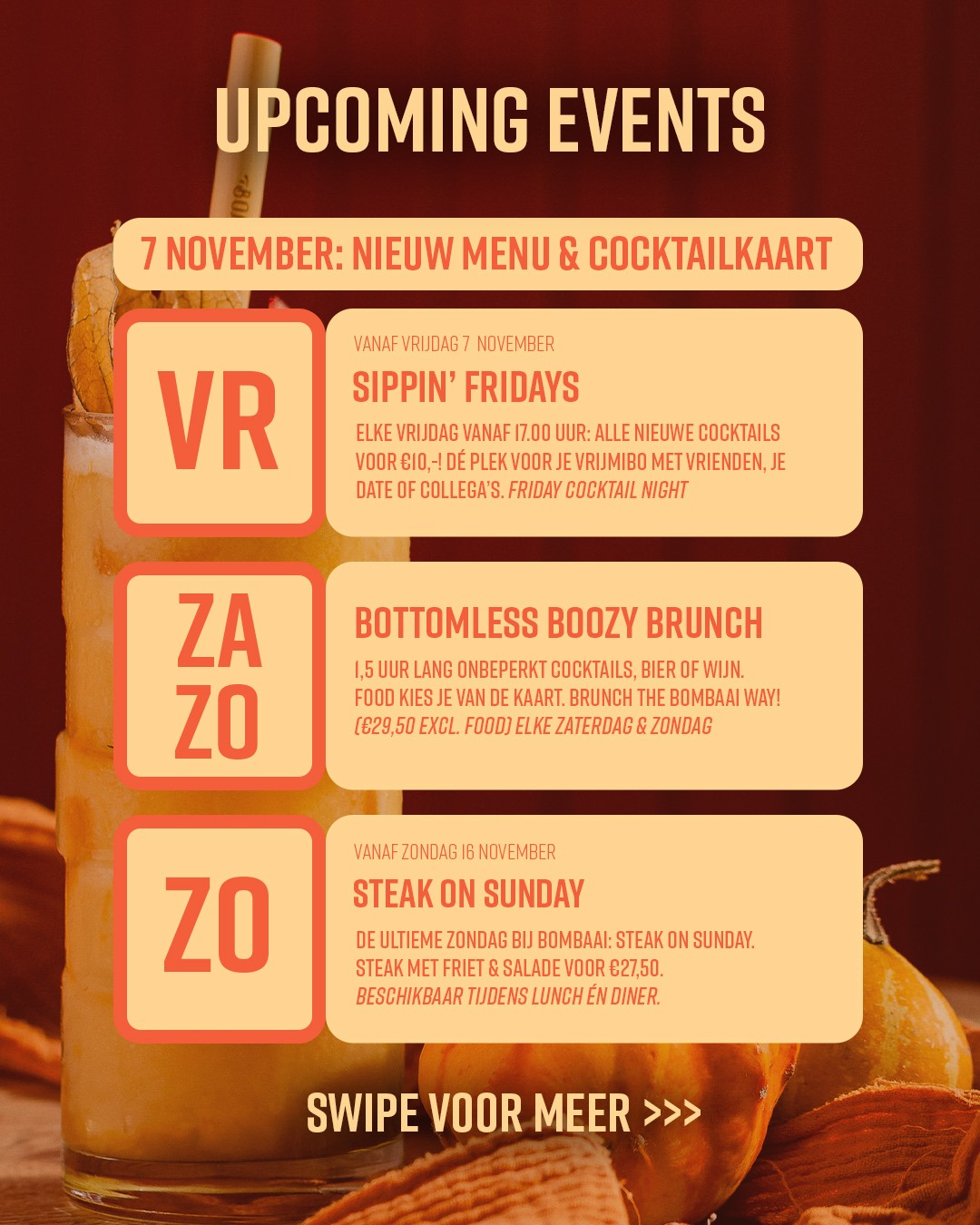 Winter Events 2